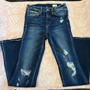 Bridge By Gly/Buckle Jeans
